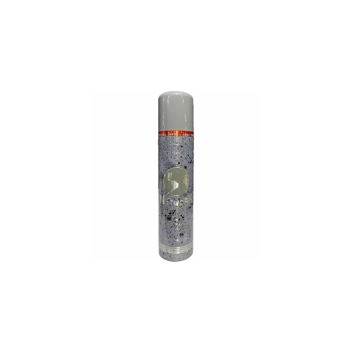 LOMANI BODY SPRAY 250ML NETWORK