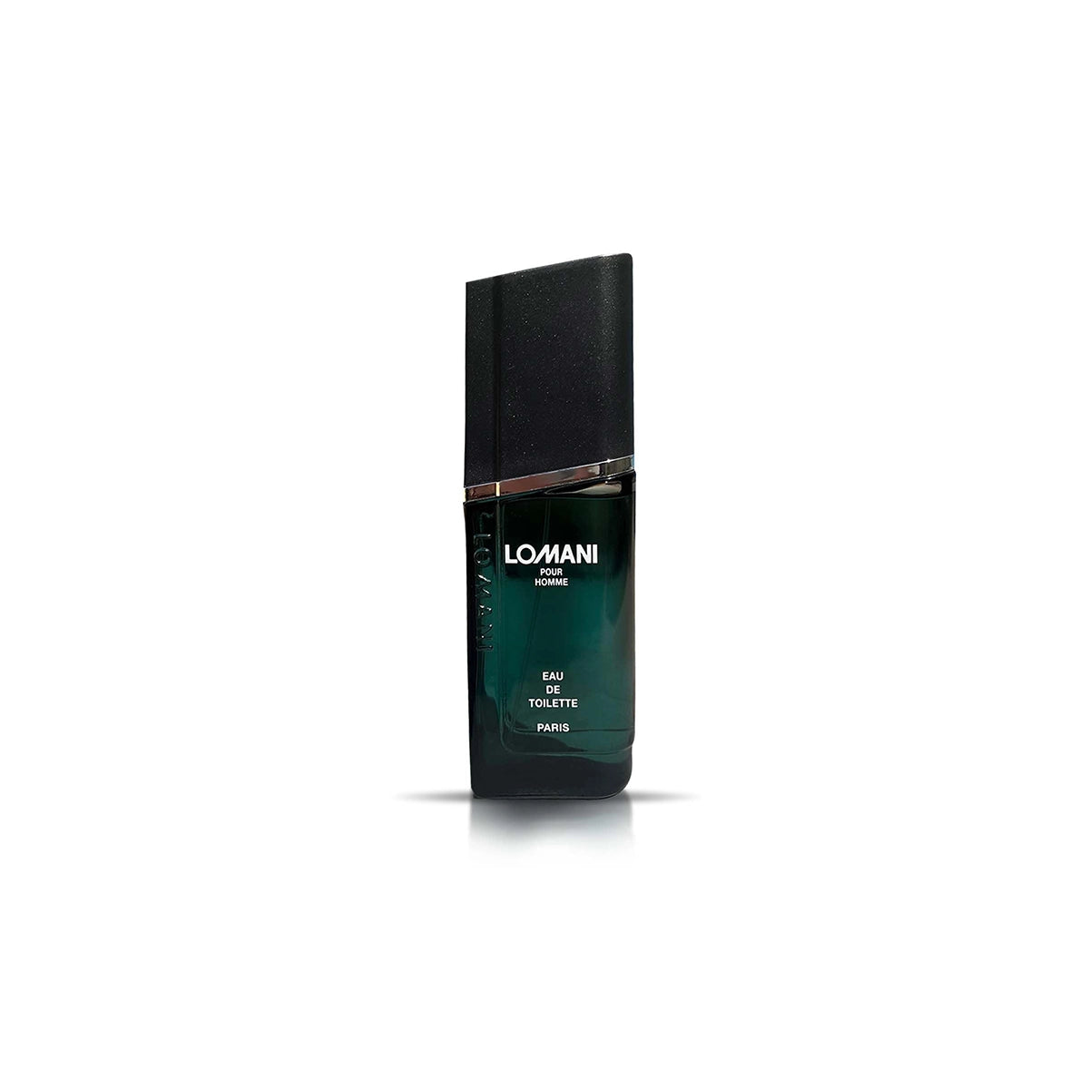 LOMANI POUR HOMME EDT 100ML.