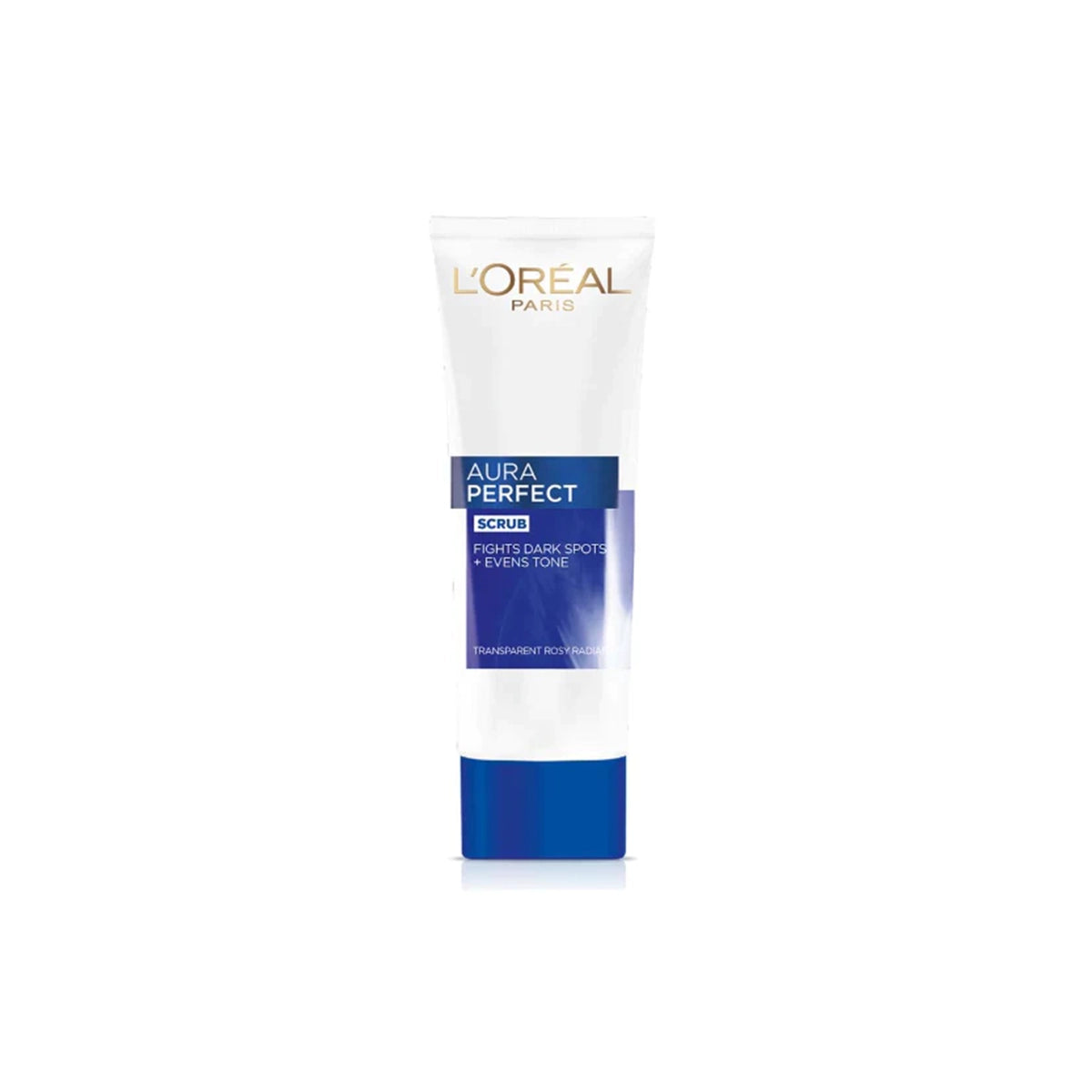 LOREAL AURA PERFECT SCRUB 100ML