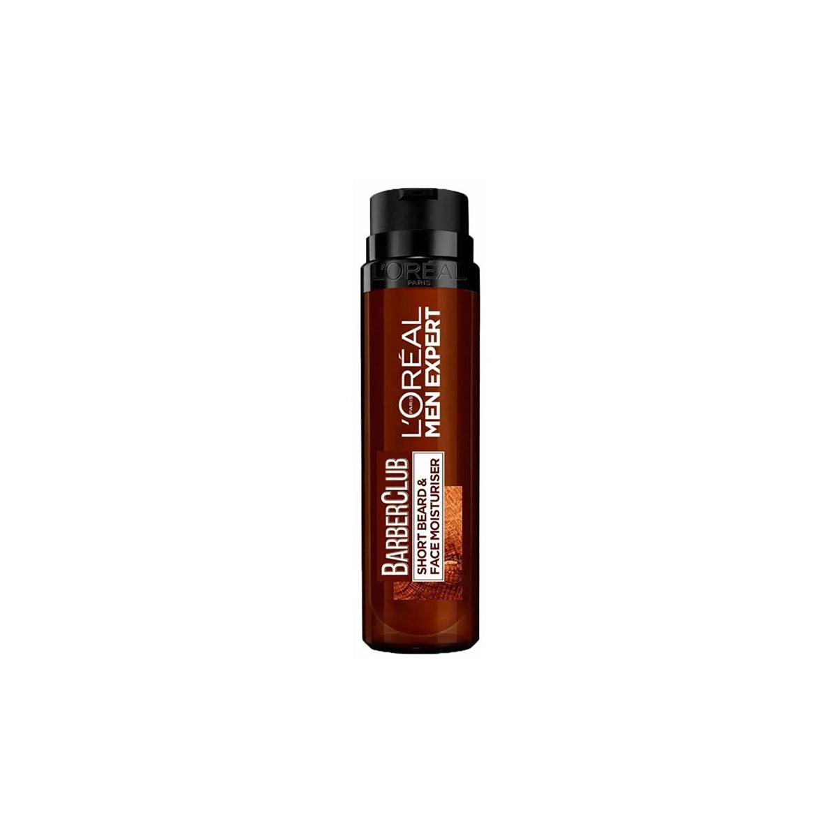 LOREAL BARBER CLUB SHORT BEARD & FACE MOISTURIZER 50ML