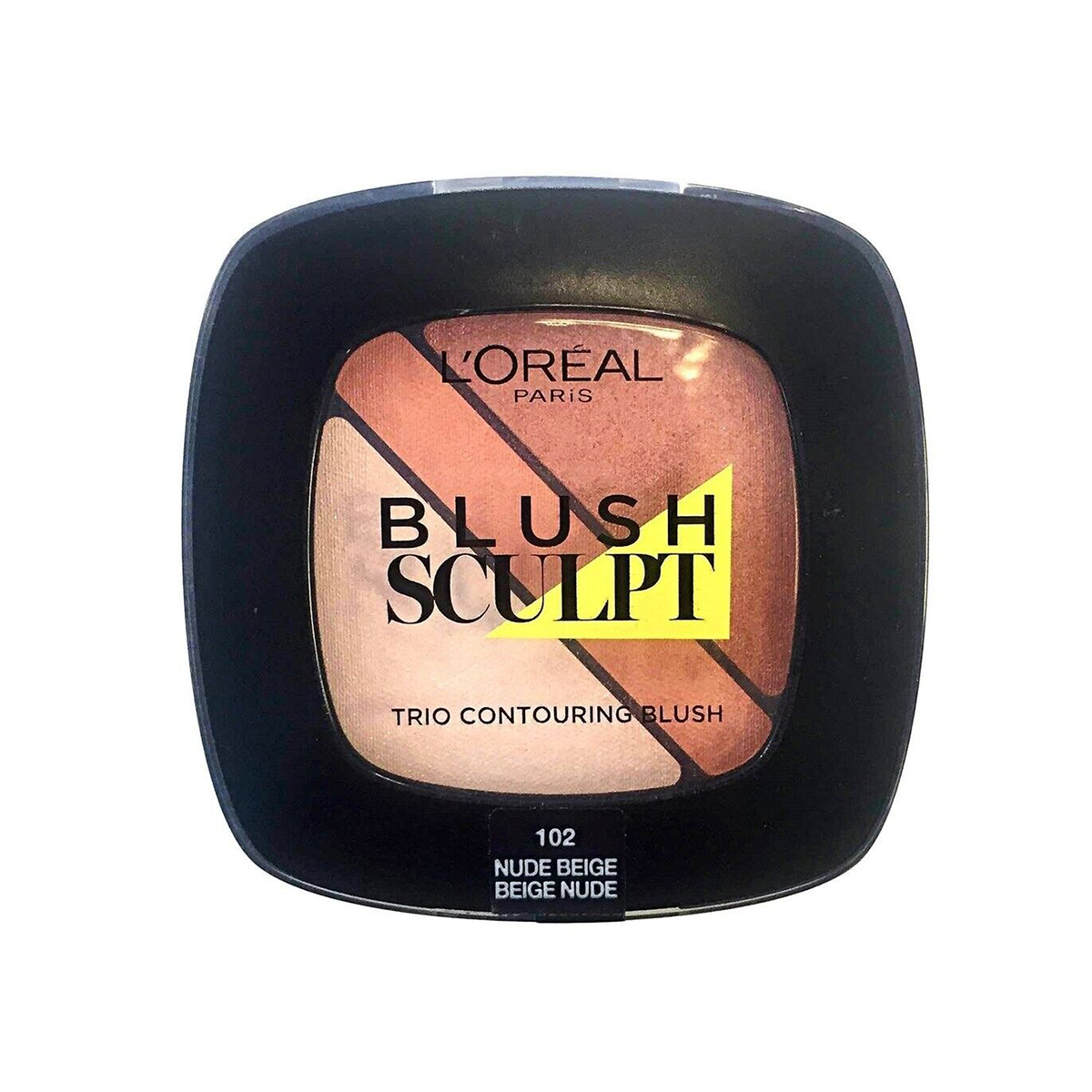 LOREAL BLUSH SCULPT 102 (1511)