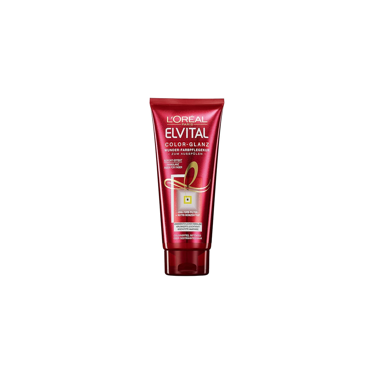 LOREAL COLOR GLANZ BALSAM 40ML