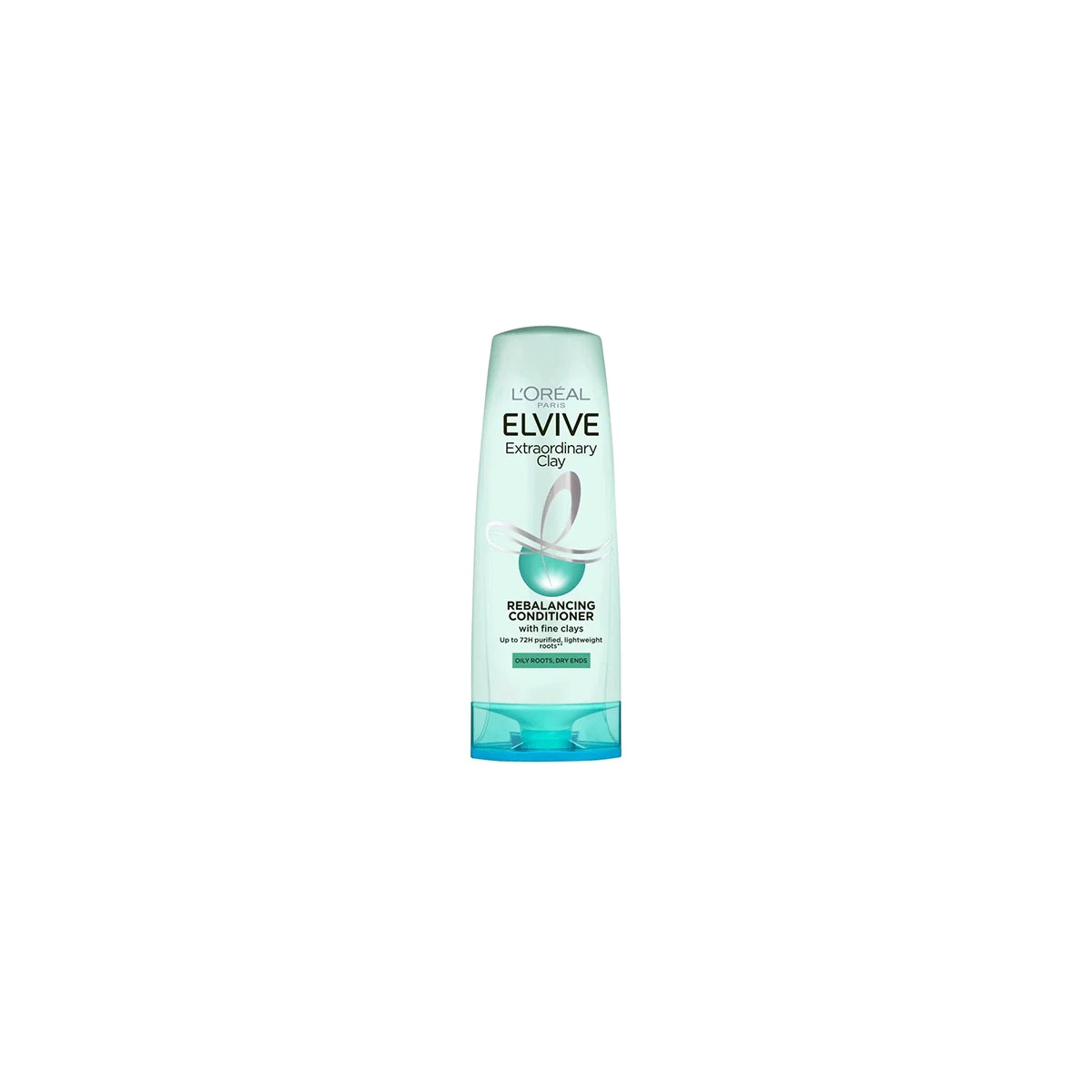 LOREAL CONDITIONER EXTRAORDINARY CLAY 200ML
