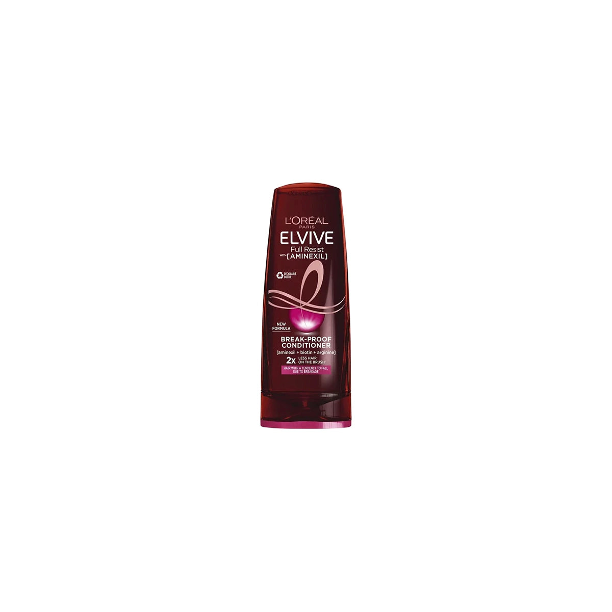 LOREAL CONDITIONER FULL RESIST 200ML