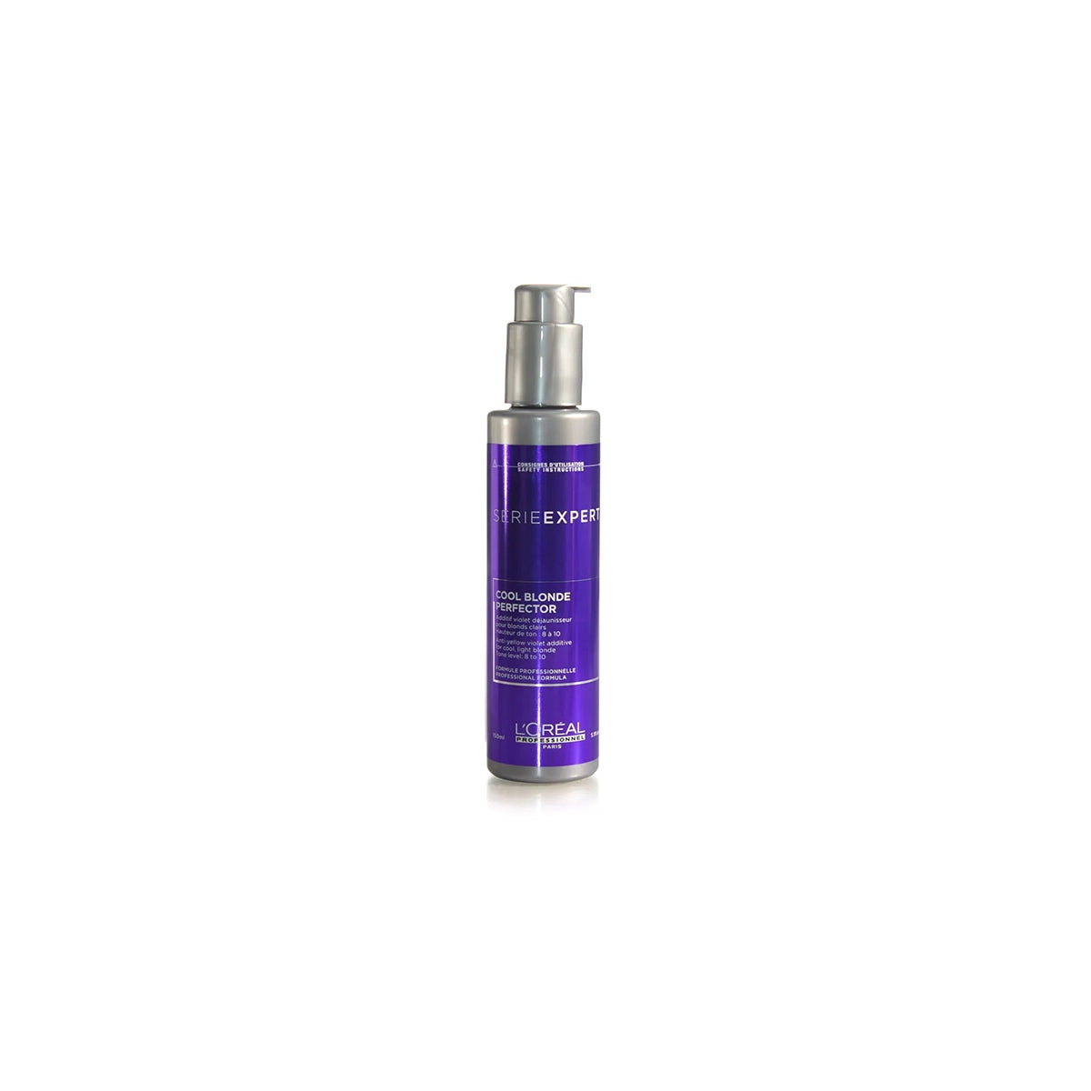 LOREAL COOL BLONDE PERFECTOR 150ML