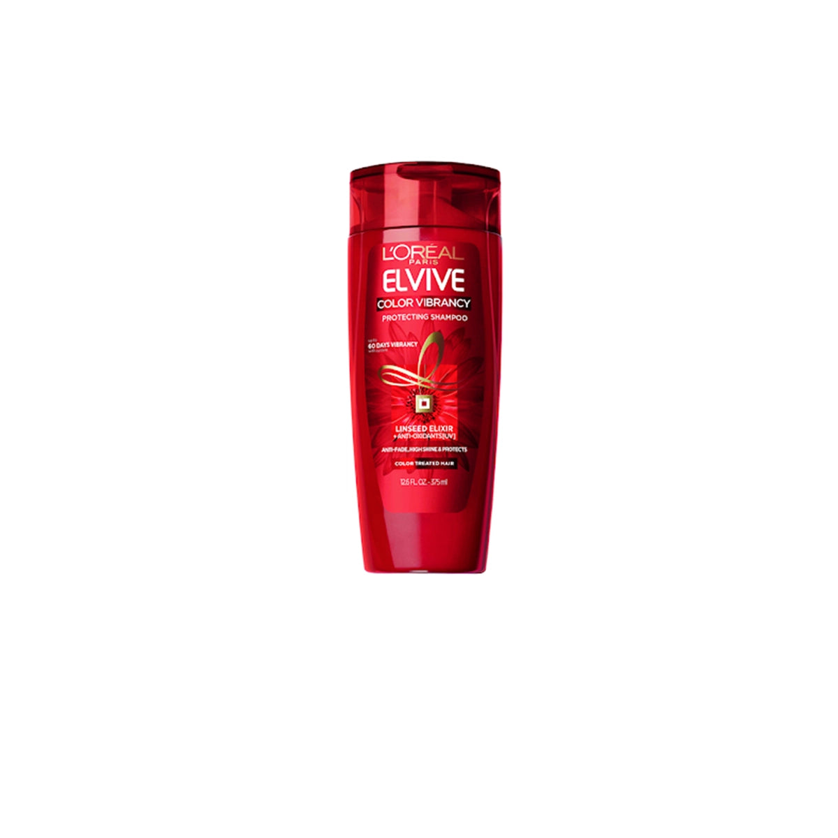 LOREAL EGYPT ELVIVE SHAMPOO 400ML COLORED HAIR