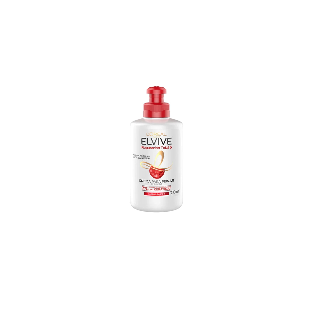 LOREAL ELVIVE 300ML REPARACION TOTAL 5 HAIR CREAM