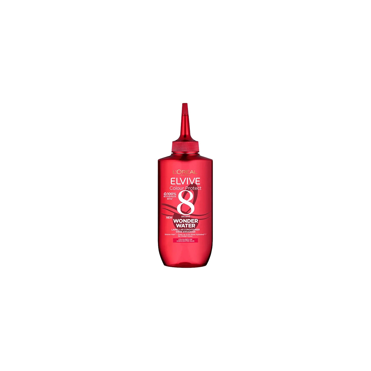 LOREAL ELVIVE COLOUR PROTECT LAMELLAR CONDITIONER 200ML