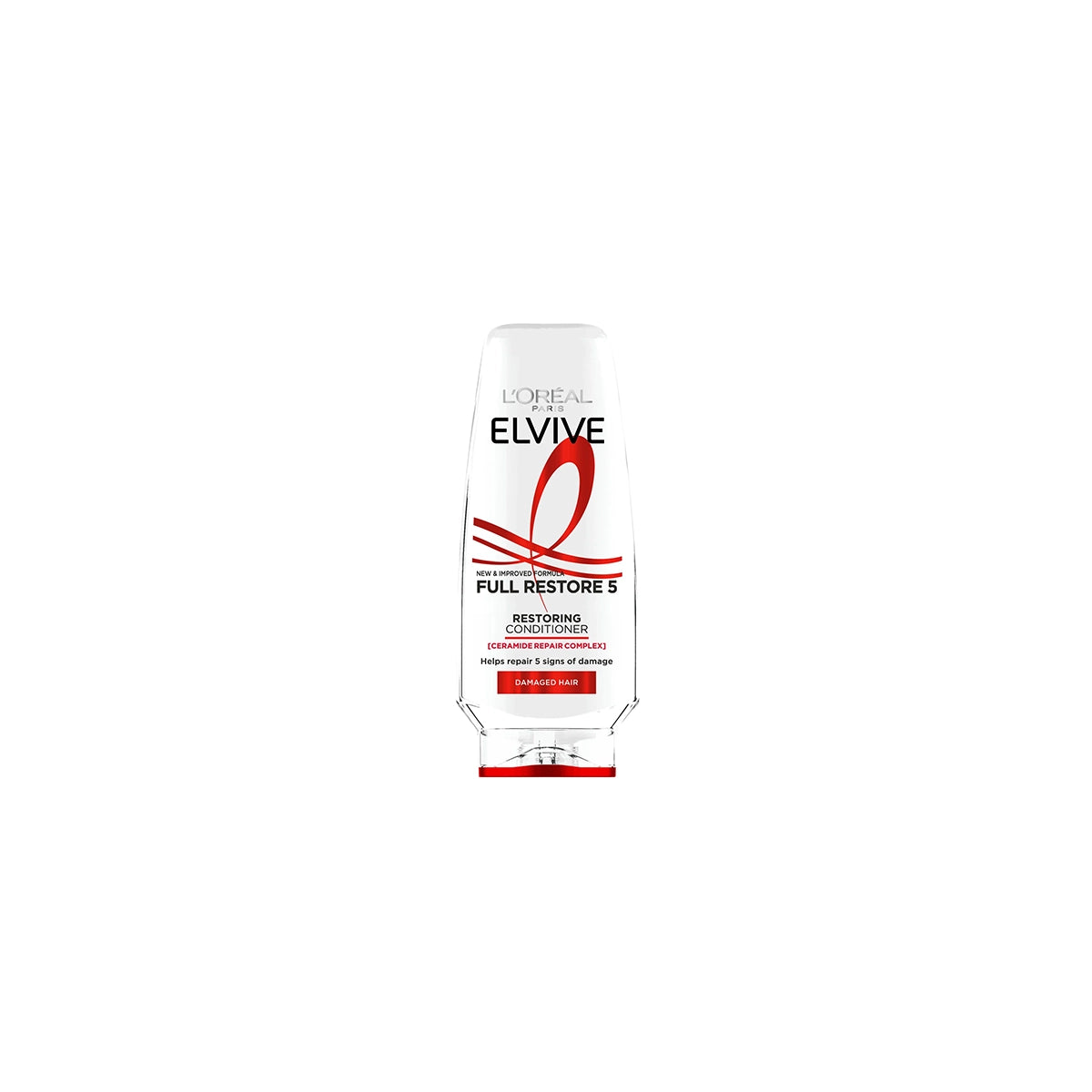 LOREAL ELVIVE CONDITIONER 500ML FULL RESTORE