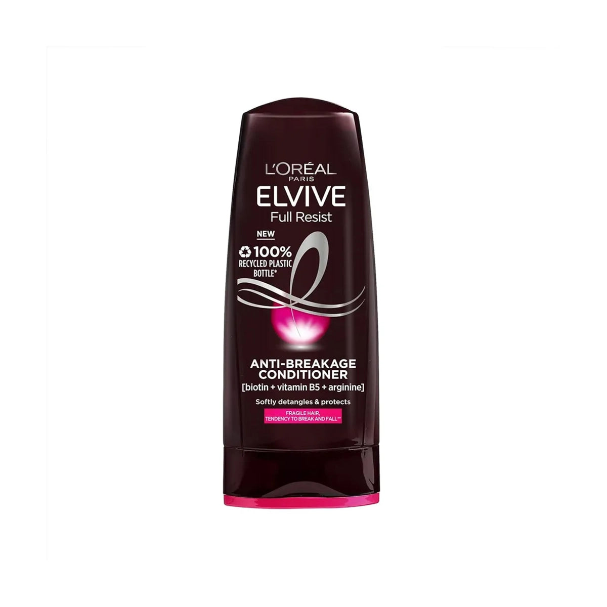 LOREAL ELVIVE CONDITIONER 700ML FULL RESIST