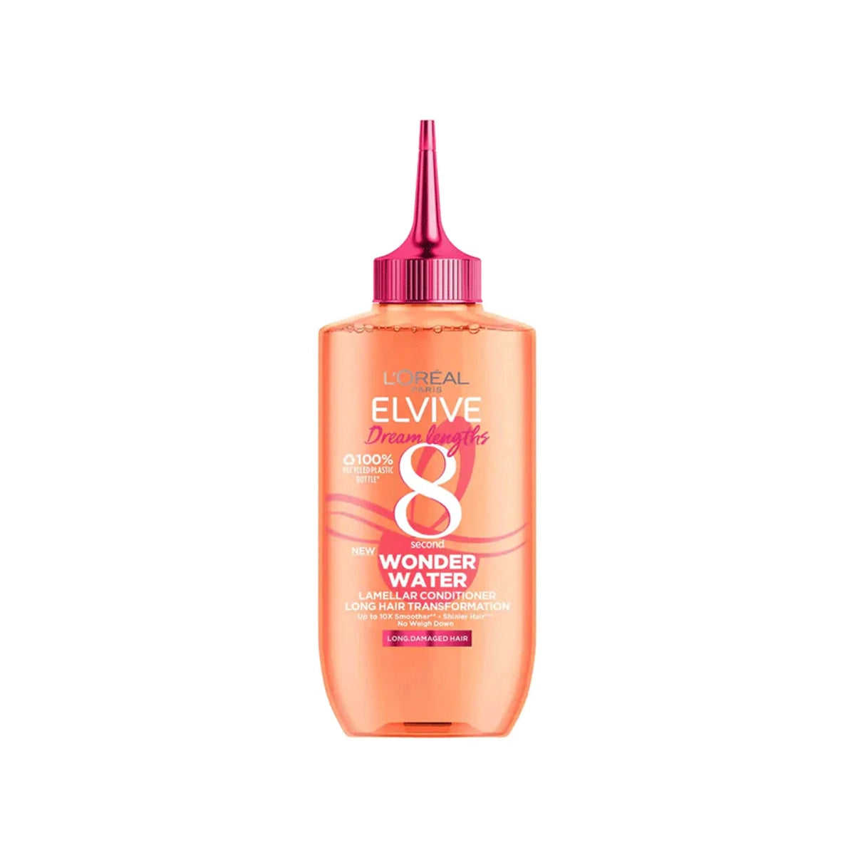 LOREAL ELVIVE DREAM LENGTH WONDER WATER CONDITIONER 200ML