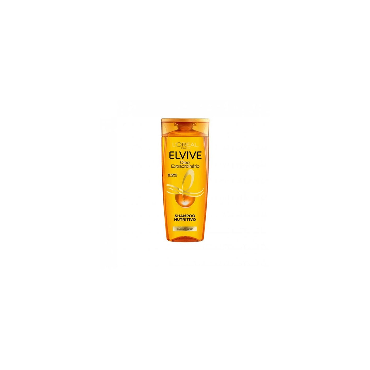 LOREAL ELVIVE EXTRAORDNIARY OIL SHAMPOO 400ML
