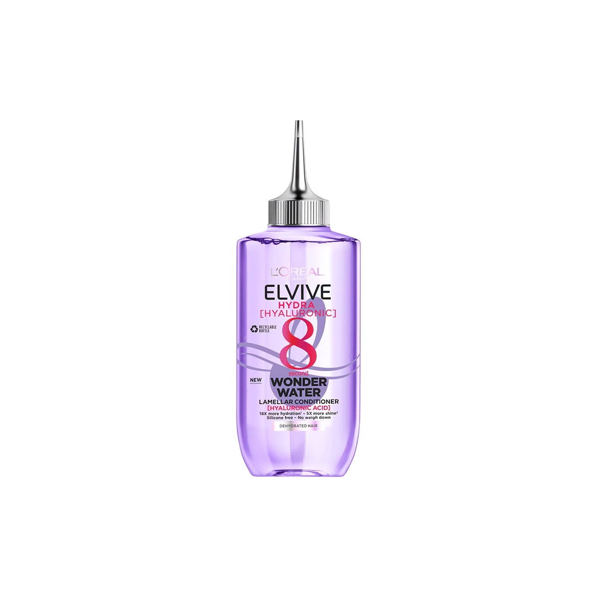 LOREAL ELVIVE HYDRA HYALURONIC WONDER CONDITIONER 200ML