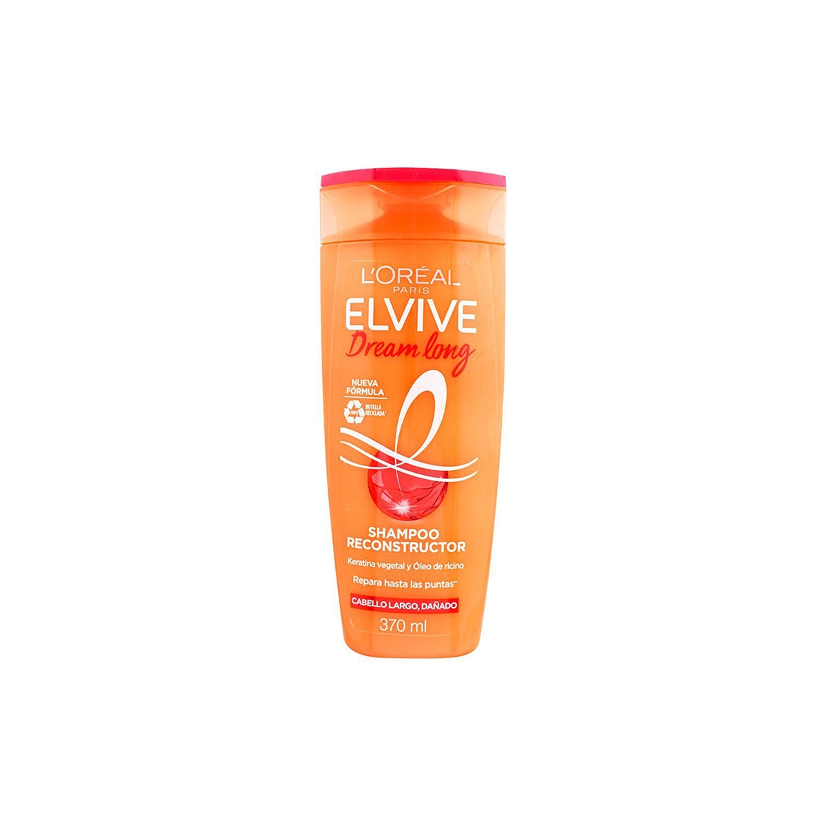 LOREAL ELVIVE SHAMPOO 370ML DREAM LONG