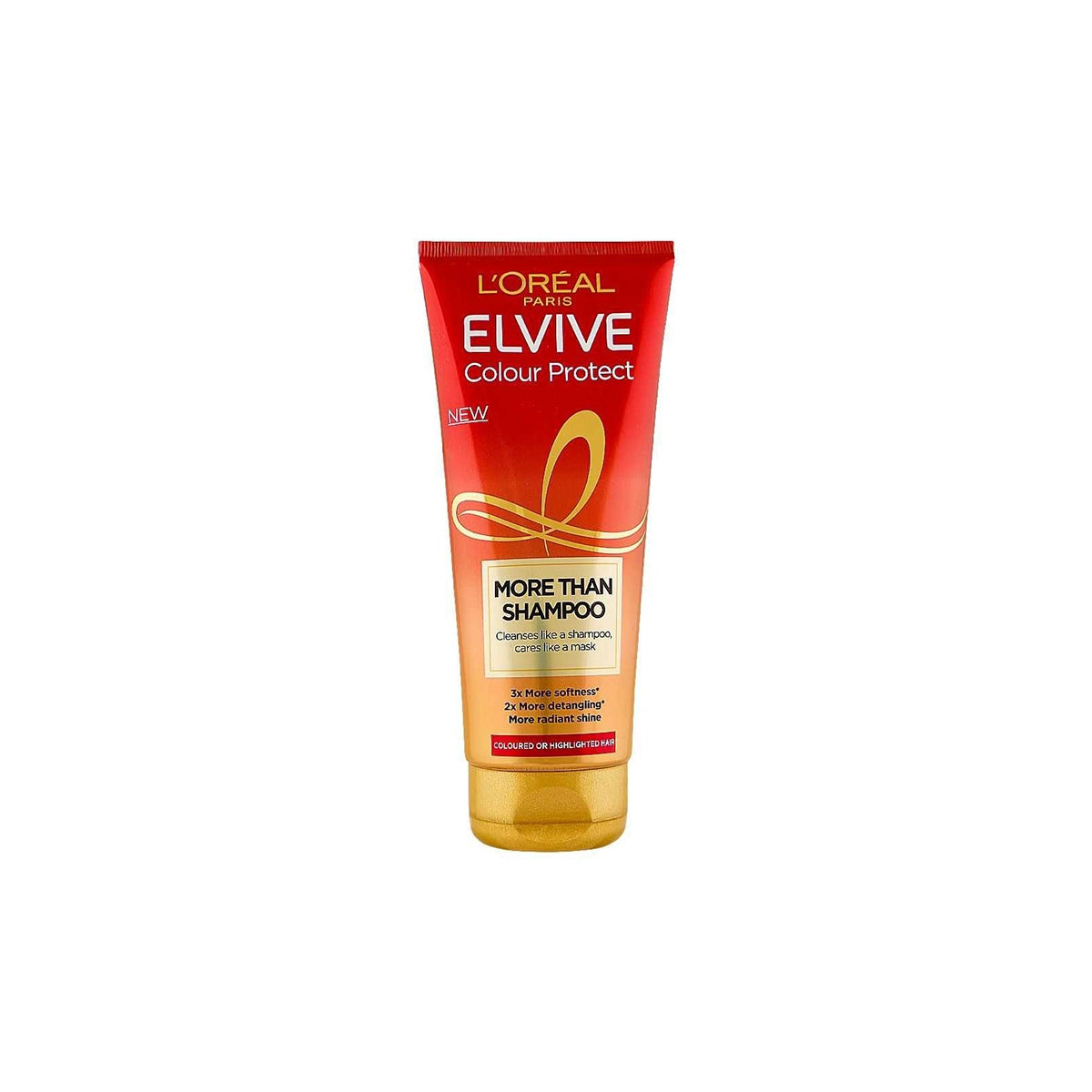 LOREAL ELVIVE SHAMPOO COLOR PROTECT 200ML