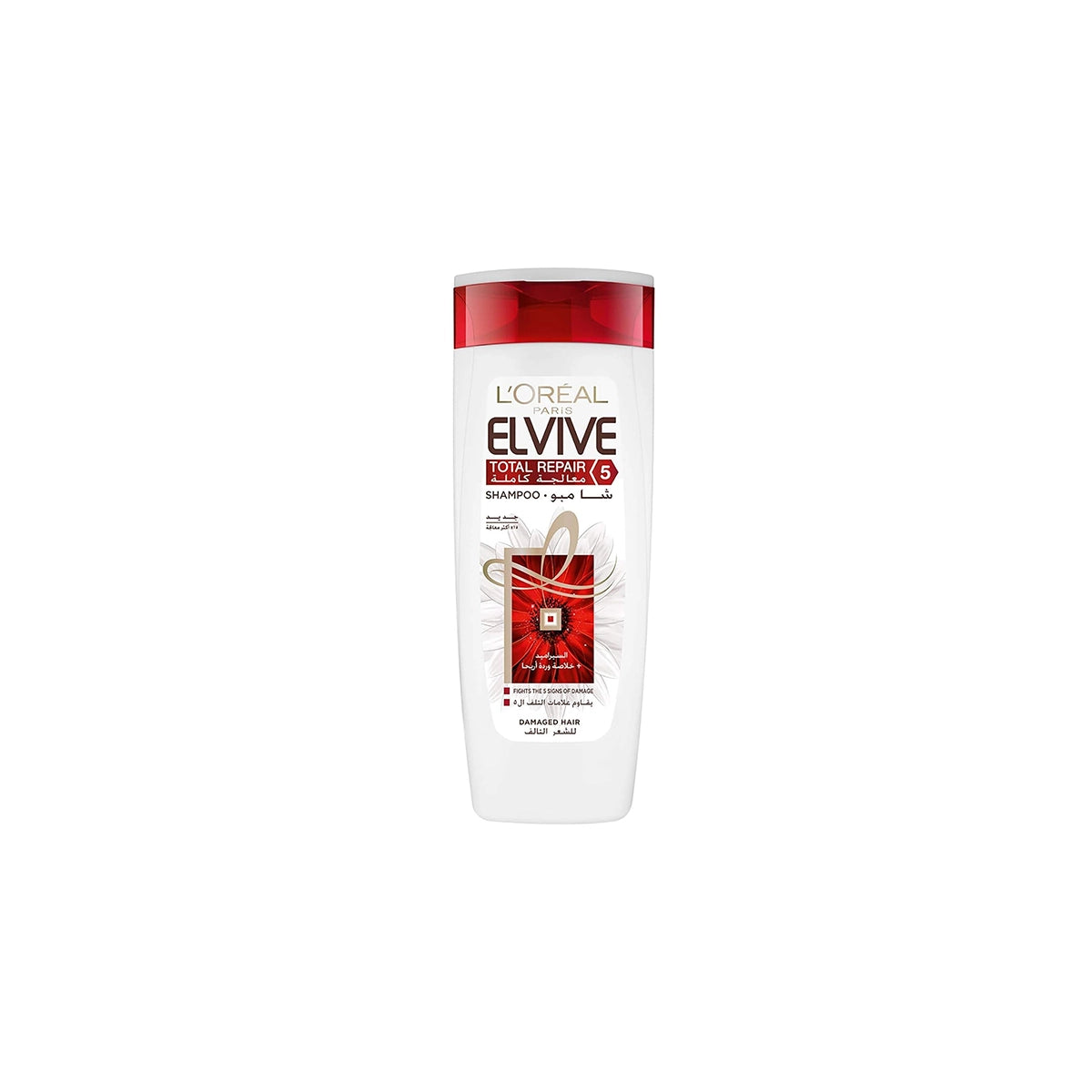 LOREAL ELVIVE SHAMPOO TOTAL REPAIR 5 200ML