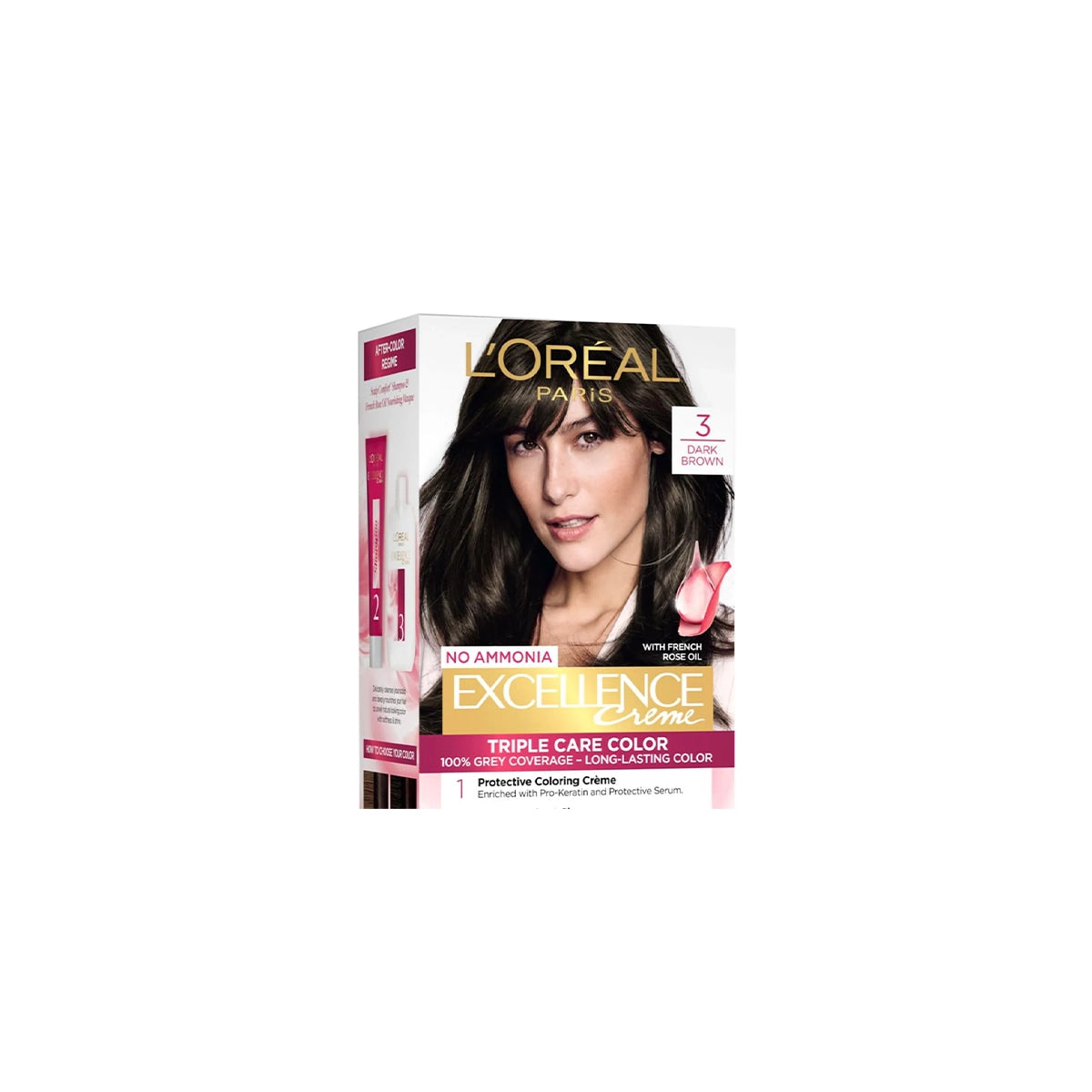 LOREAL EXCELLENCE COLOR 03
