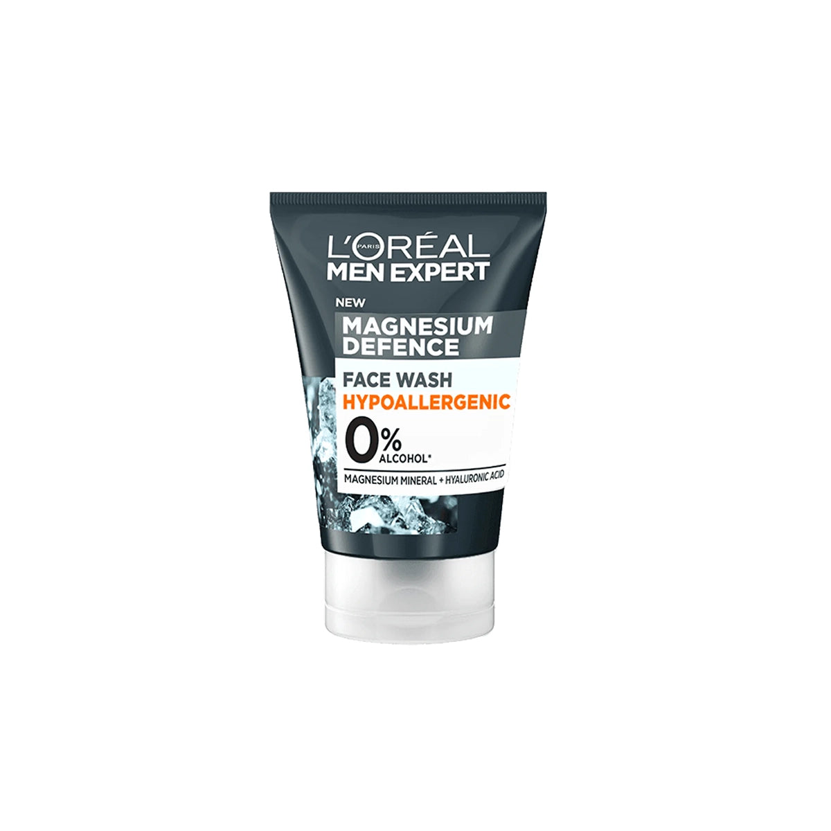 LOREAL FACE WASH MAGNESIUM DEFENCE