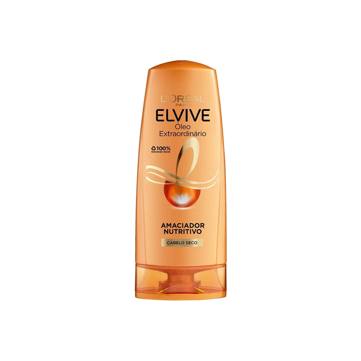 LOREAL FRANCE ELVIVE CONDITIONER 300ML EXTRAODINARY OIL