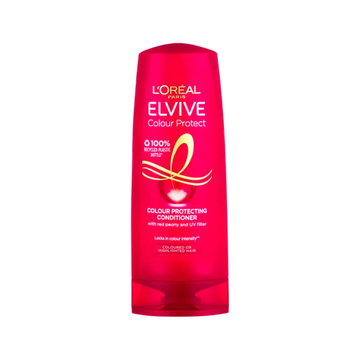 LOREAL FRANCE ELVIVE CONDITIONER 300ML COLOUR PROTECT