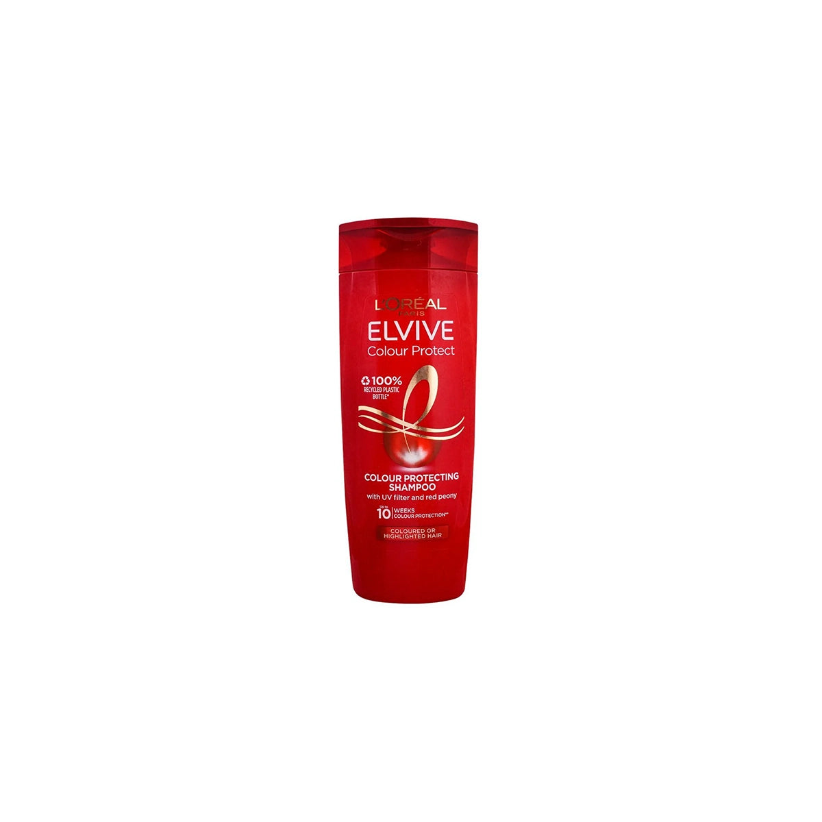 LOREAL FRANCE ELVIVE SHAMPOO 400ML COLOR PROTECT