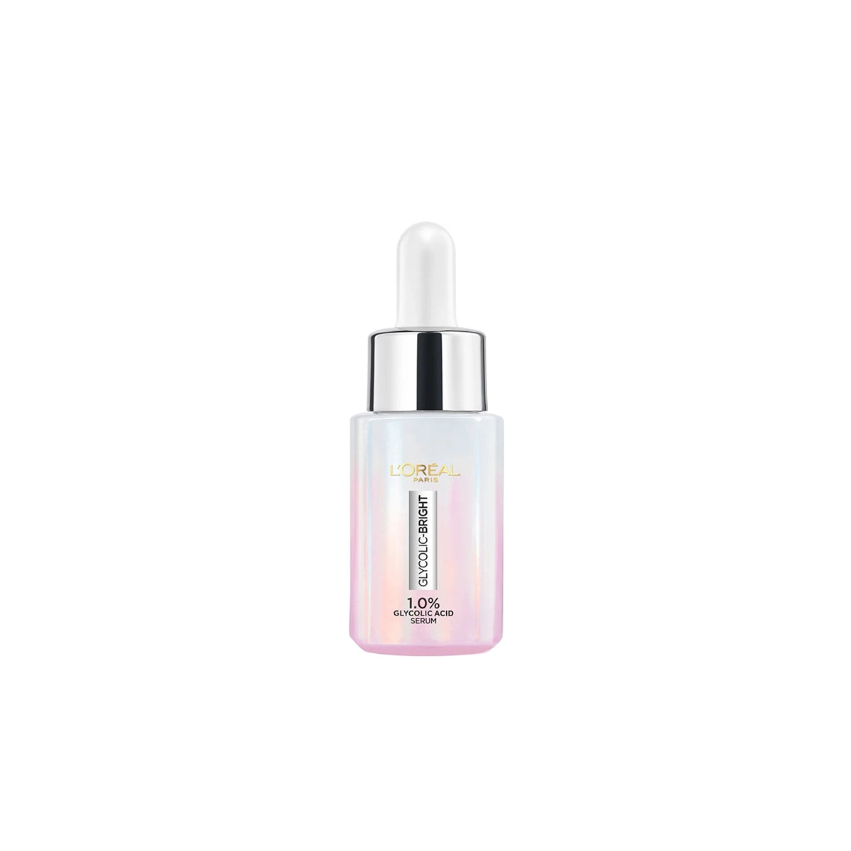 LOREAL GLYCOLIC INSTANT GLOWING SERUM 15ML