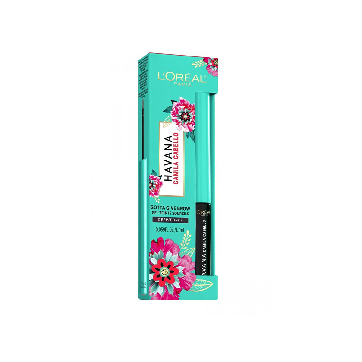 LOREAL HAVANA CAMILA CABELLO 1.7ML