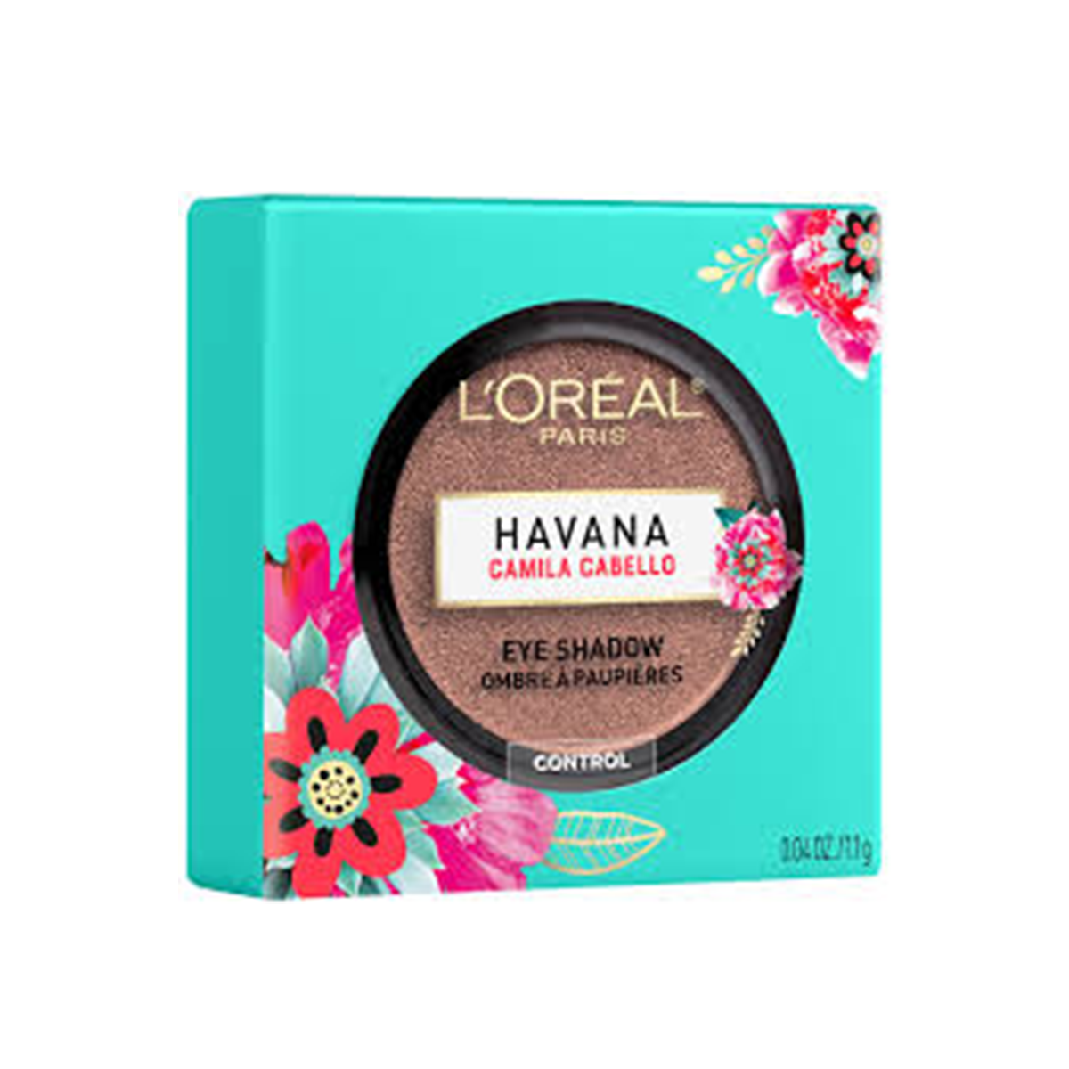 LOREAL HAVANA EYE SHADOW 02 (1634)