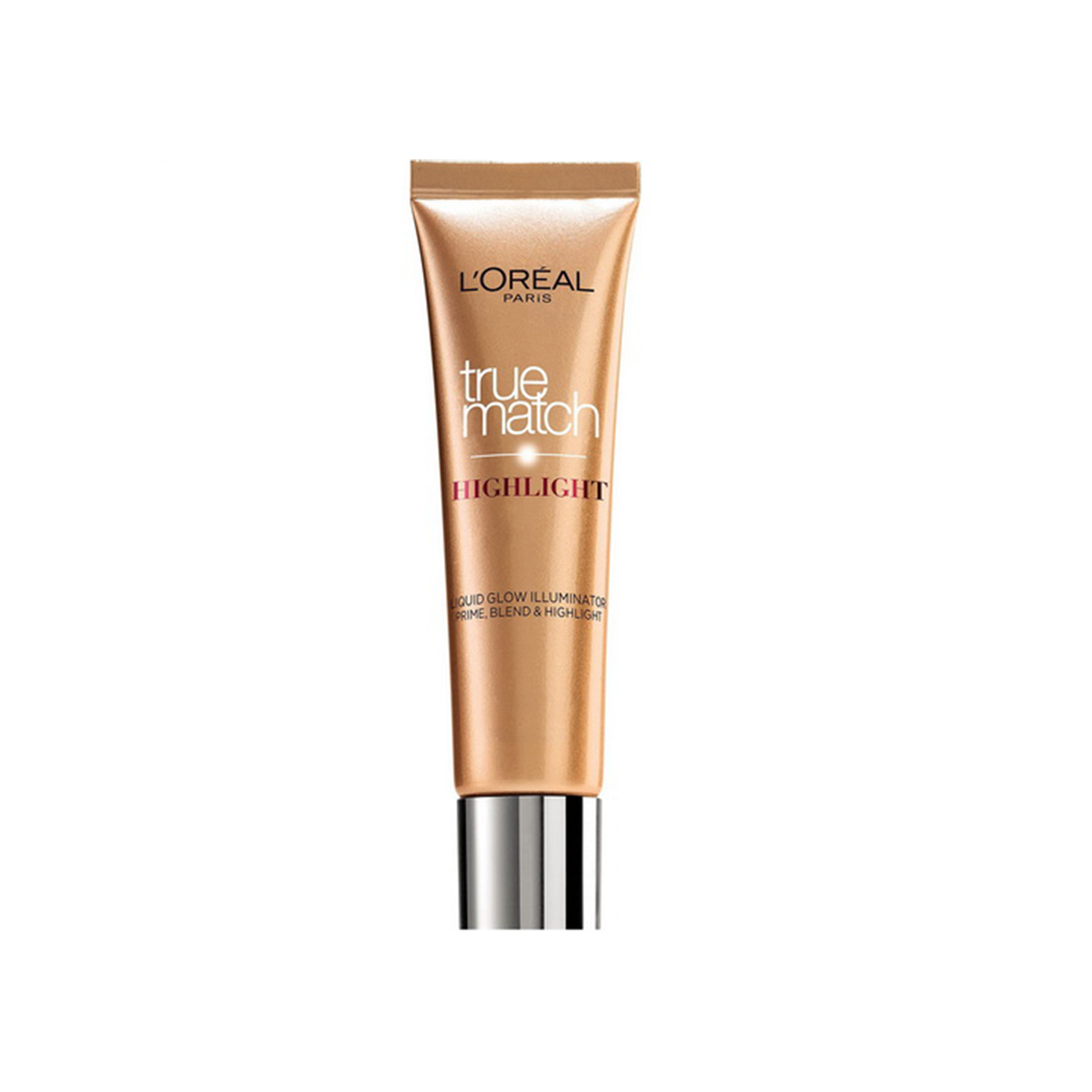 LOREAL HIGHLIGHT TRUE MATCH 101 D W