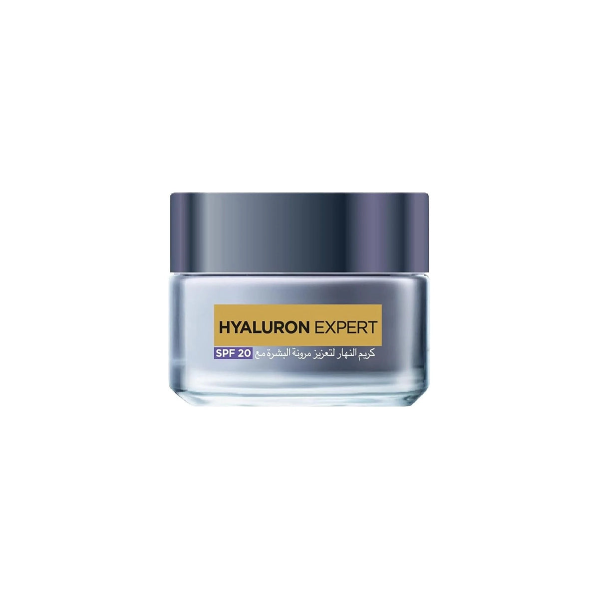 LOREAL HYALURON EXPERT DAY CREAM 50ML