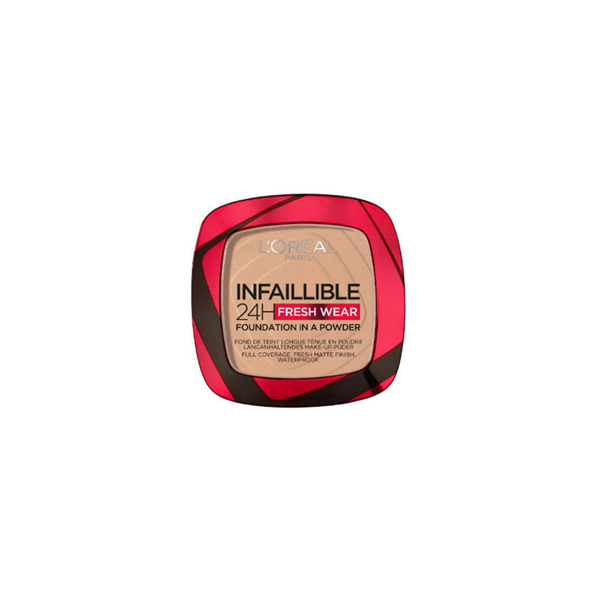 LOREAL INFAILLIBLE POWDER FOUNDATION