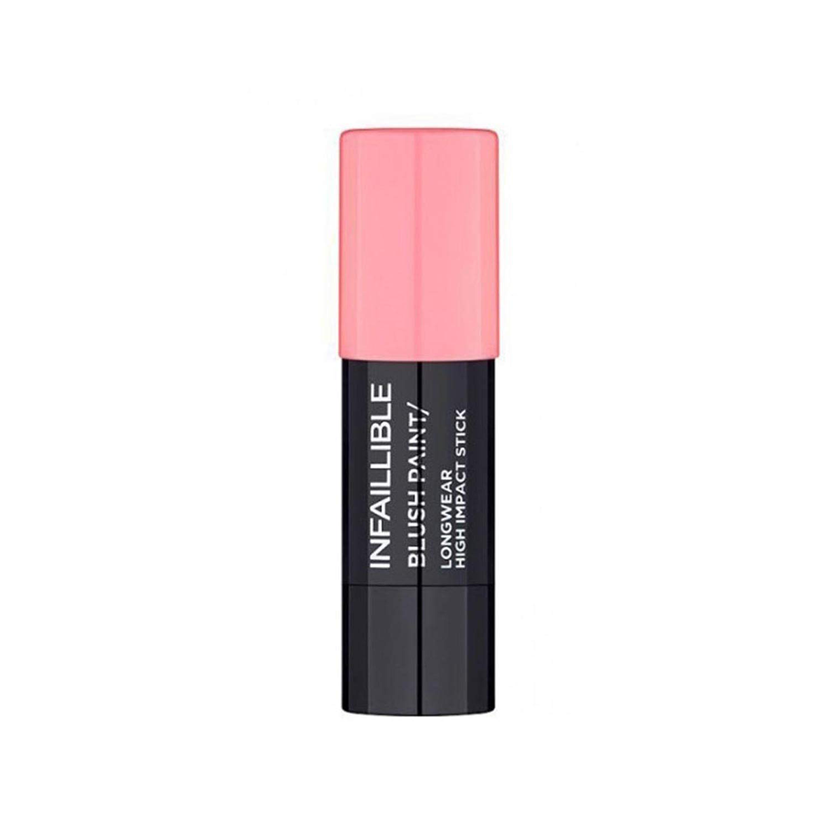 LOREAL INFAILLIBLE BLUSH PAINT FUCHSIA FAME