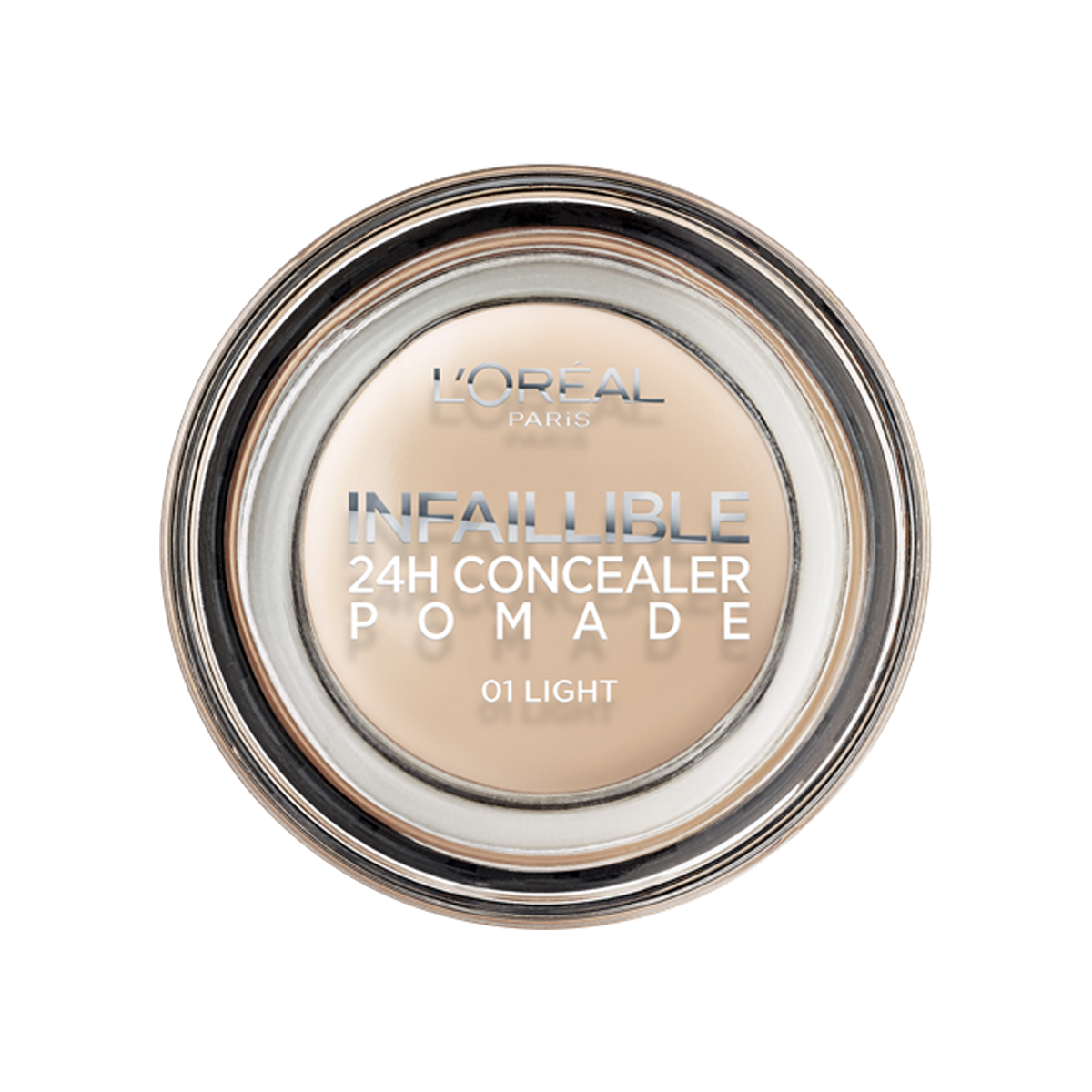 LOREAL INFAILLIBLE CONCEALER