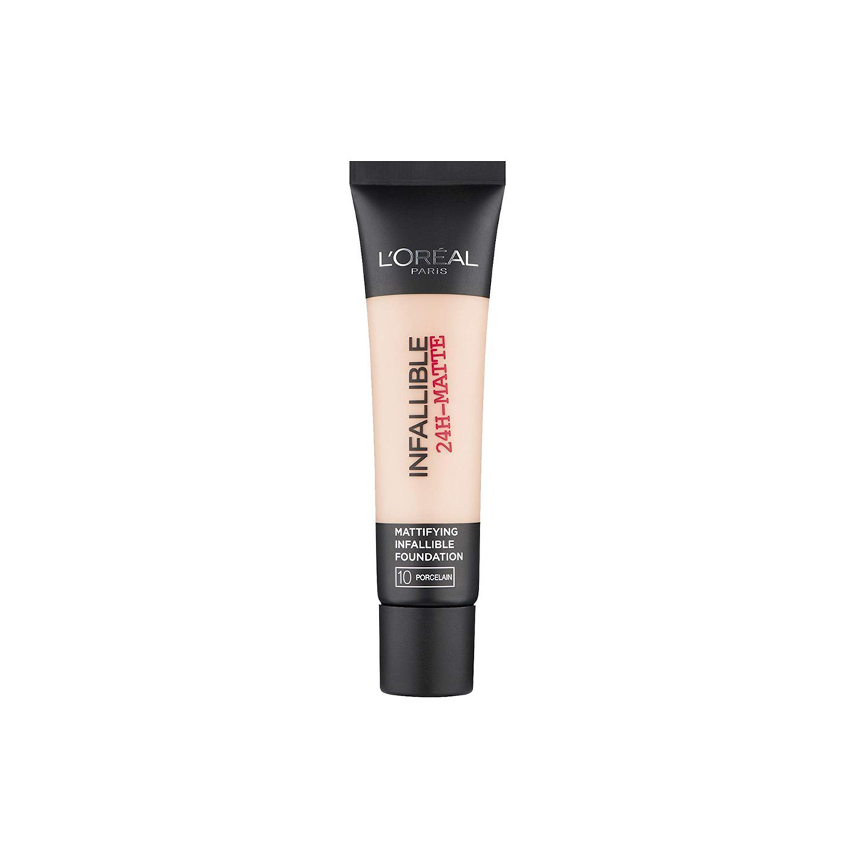 LOREAL INFAILLIBLE FOUNDATION MATTIFYING 10 (1349)