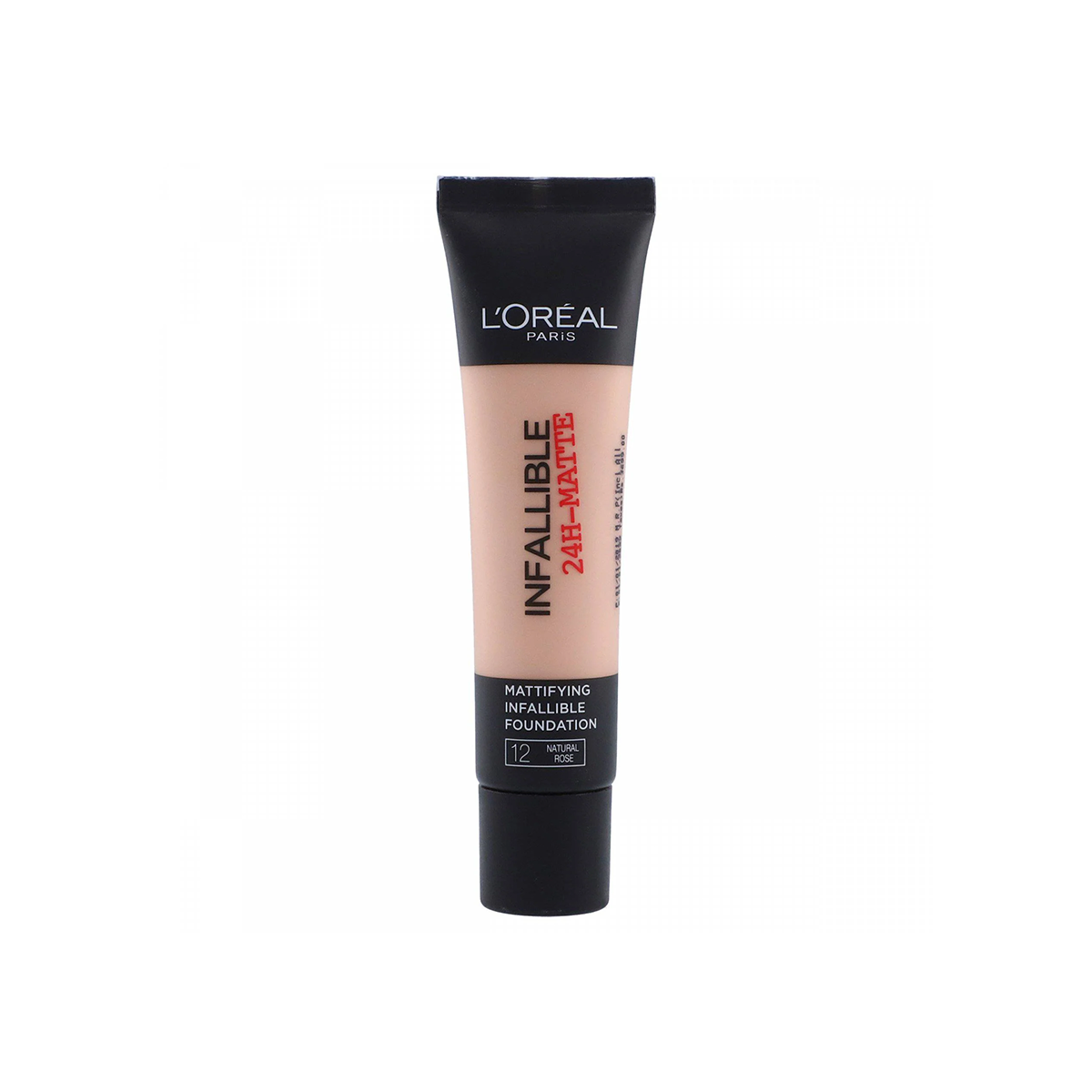 LOREAL INFAILLIBLE FOUNDATION