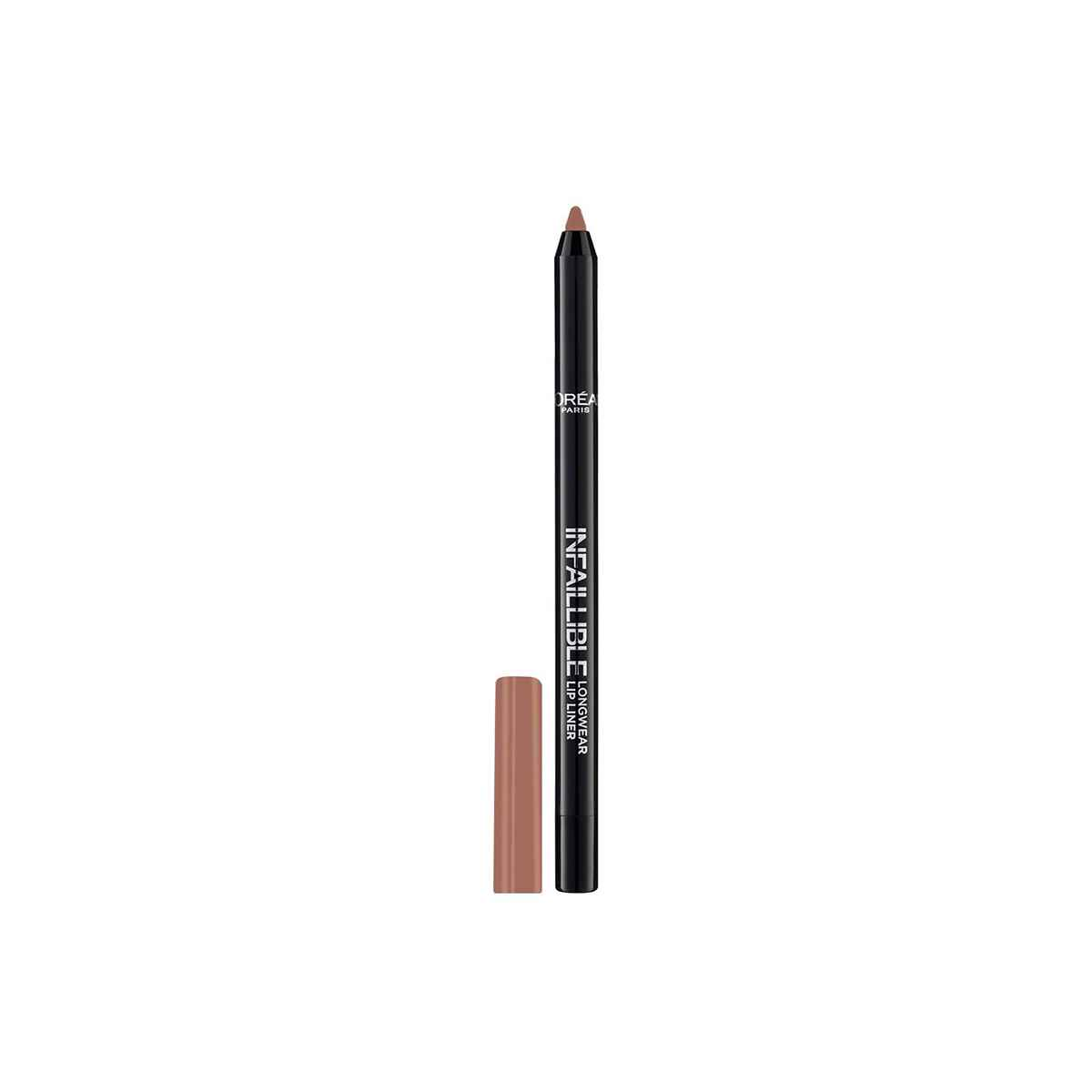 LOREAL INFAILLIBLE LIP LINER Series