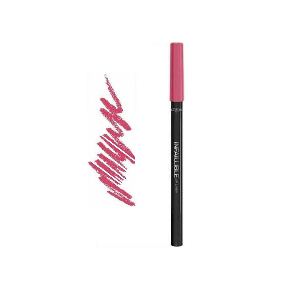 LOREAL INFAILLIBLE LIP LINER