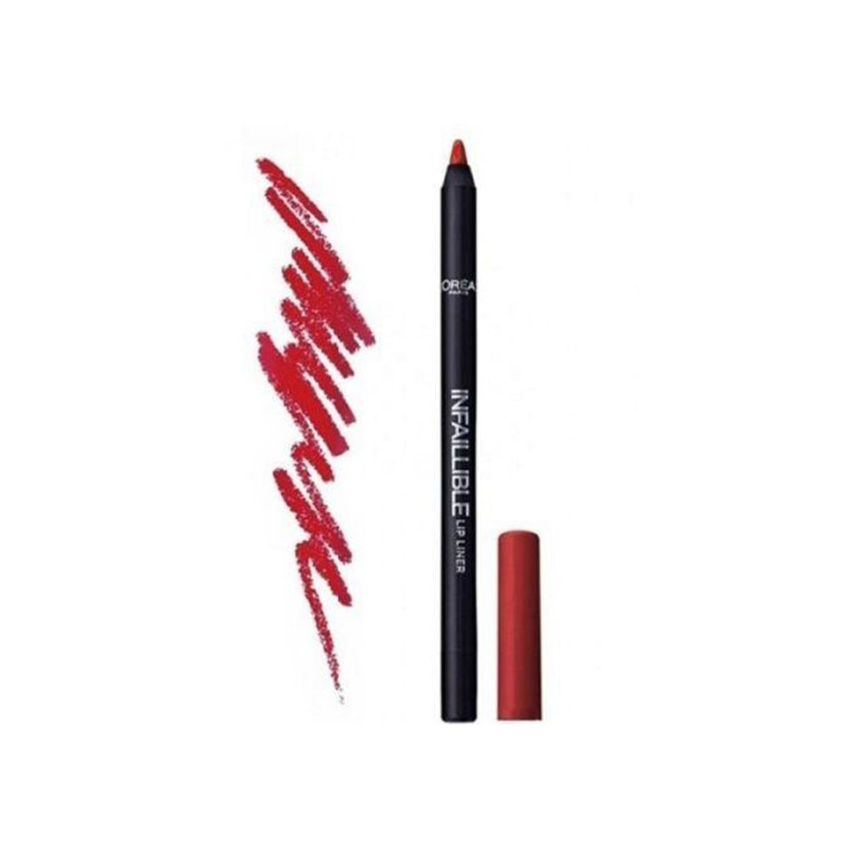 LOREAL INFAILLIBLE LIP LINER
