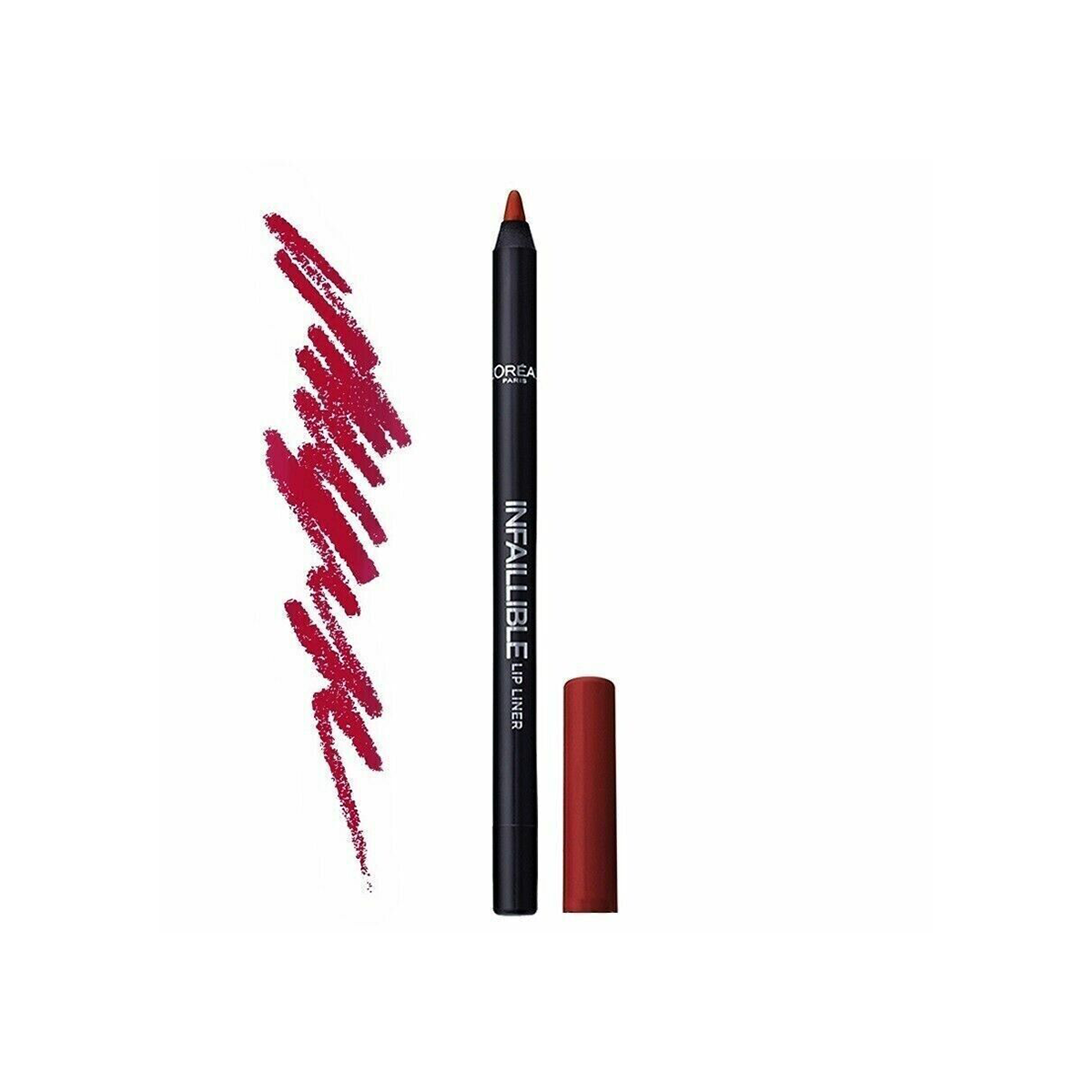 LOREAL INFAILLIBLE LIP LINER