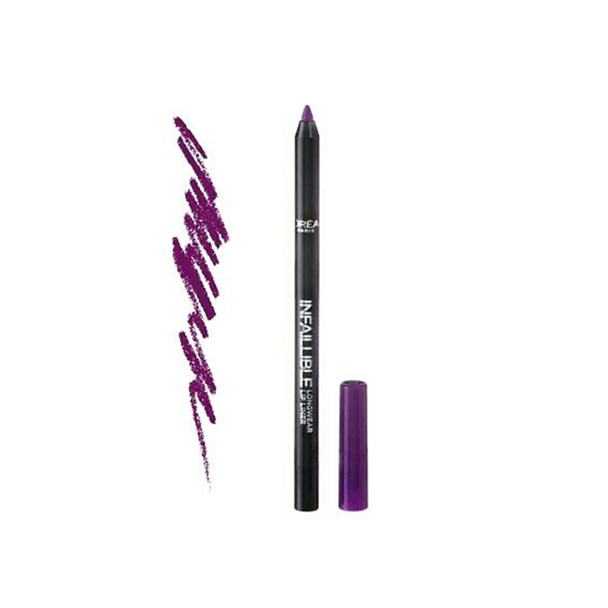 LOREAL INFAILLIBLE LIP LINER