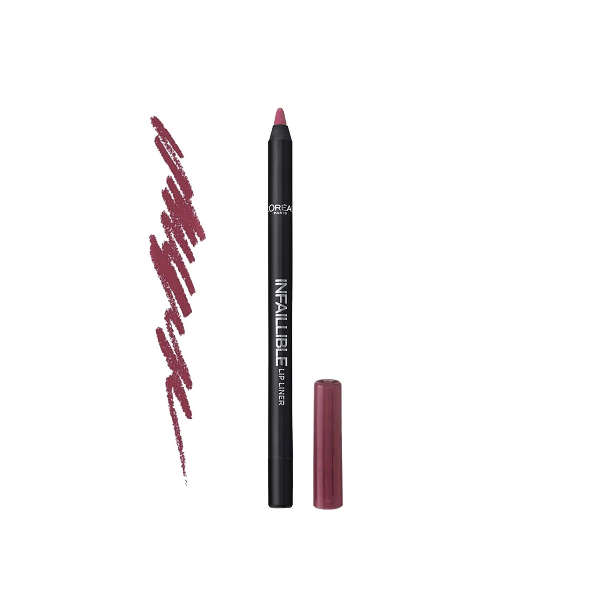 LOREAL INFAILLIBLE LIP LINER