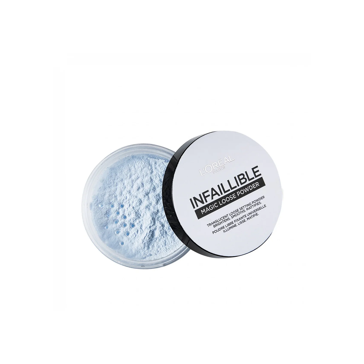 LOREAL INFAILLIBLE MAGIC LOSSE POWDER (1678)