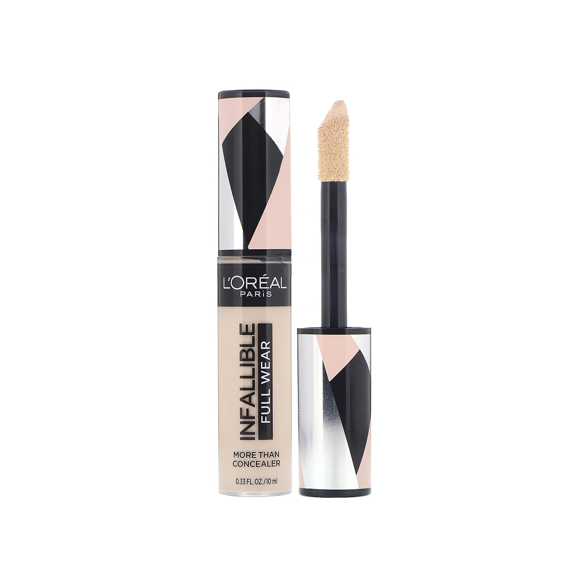 LOREAL INFAILLIBLE MORE THAN CONCEALER