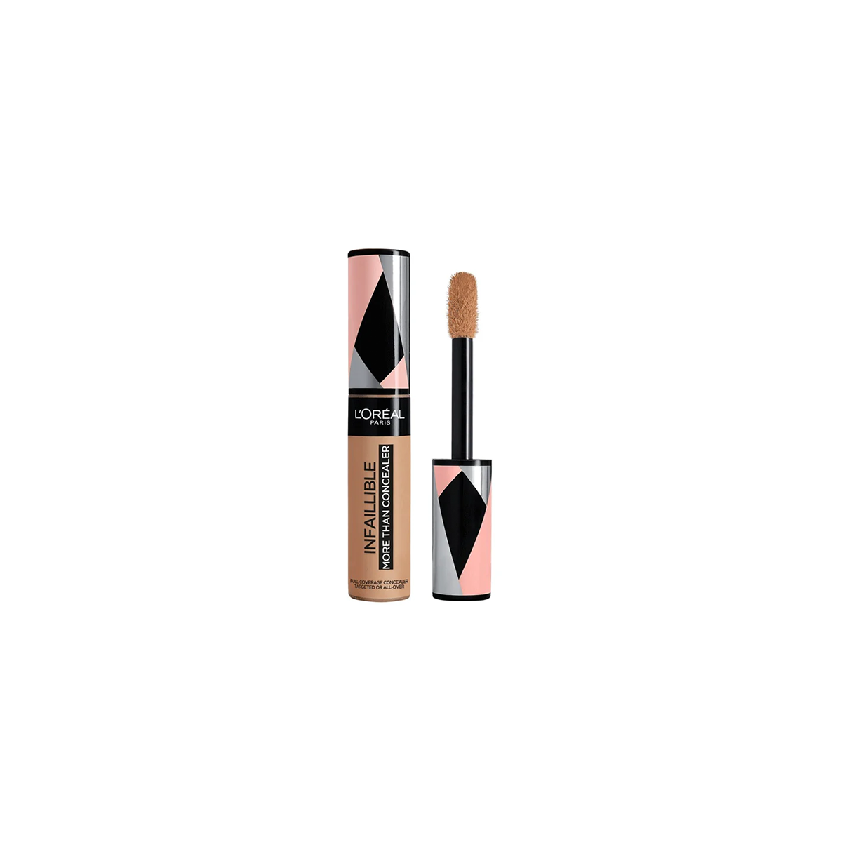 LOREAL INFAILLIBLE MORE THAN CONCEALER
