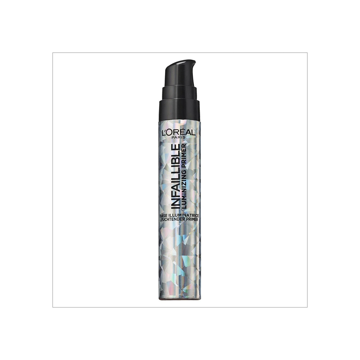 LOREAL INFAILLIBLE PRIMER LUMINIZING (1553)