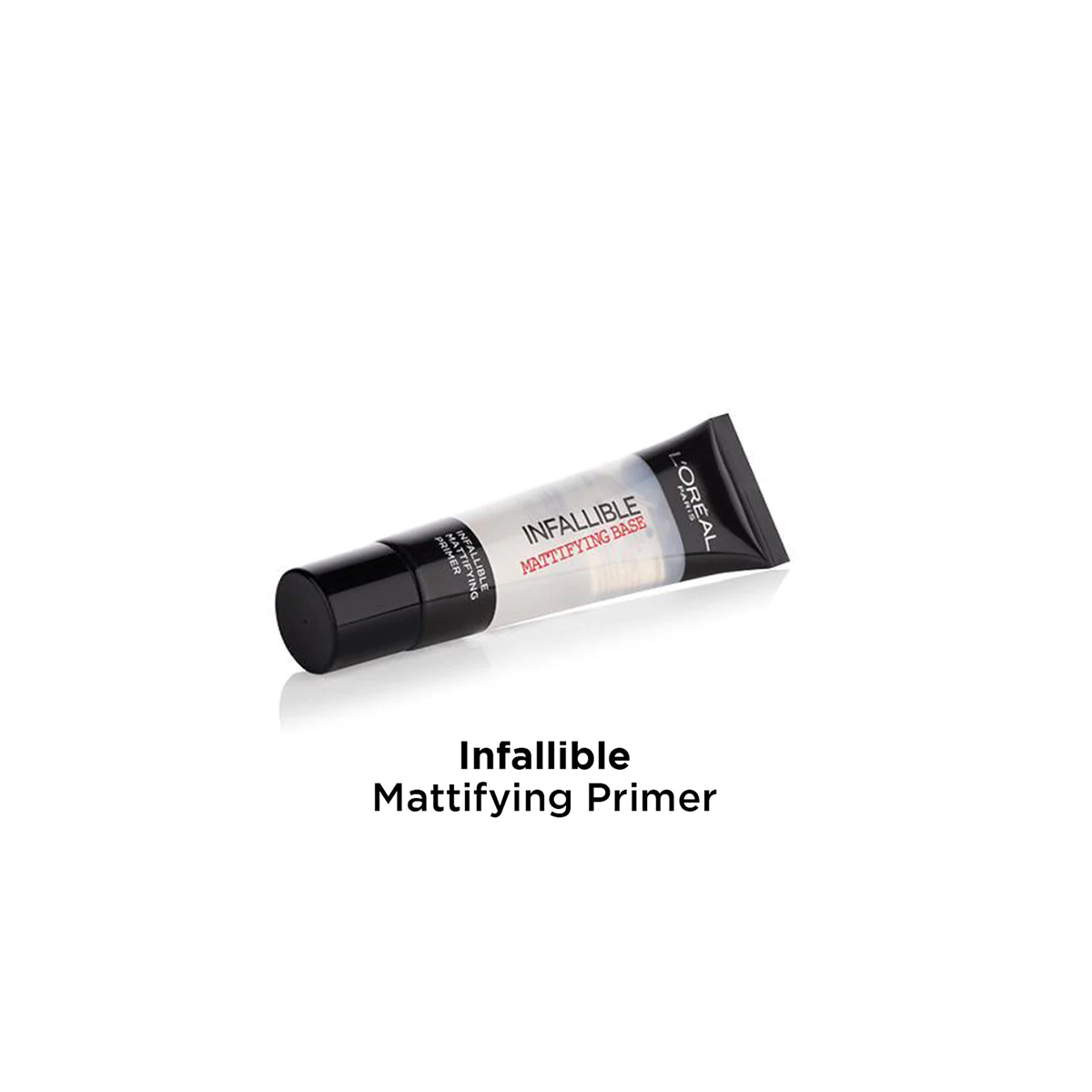 LOREAL INFAILLIBLE PRIMER MATTIFING (1554)