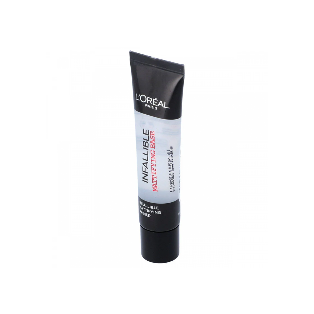 LOREAL INFAILLIBLE PRIMER MATTIFING (1554)