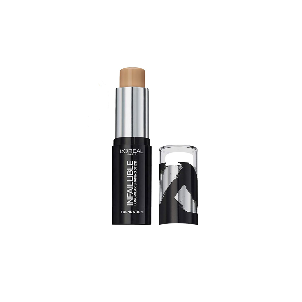 LOREAL INFAILLIBLE STICK 210 CAPPACCINO (1641)