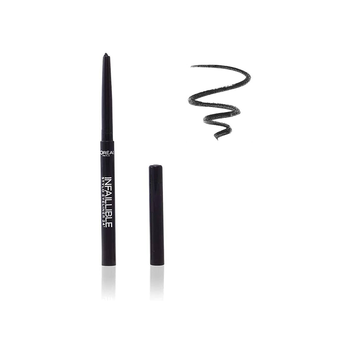 LOREAL INFAILLIBLE STYLO EYE LINER 316 (1634)
