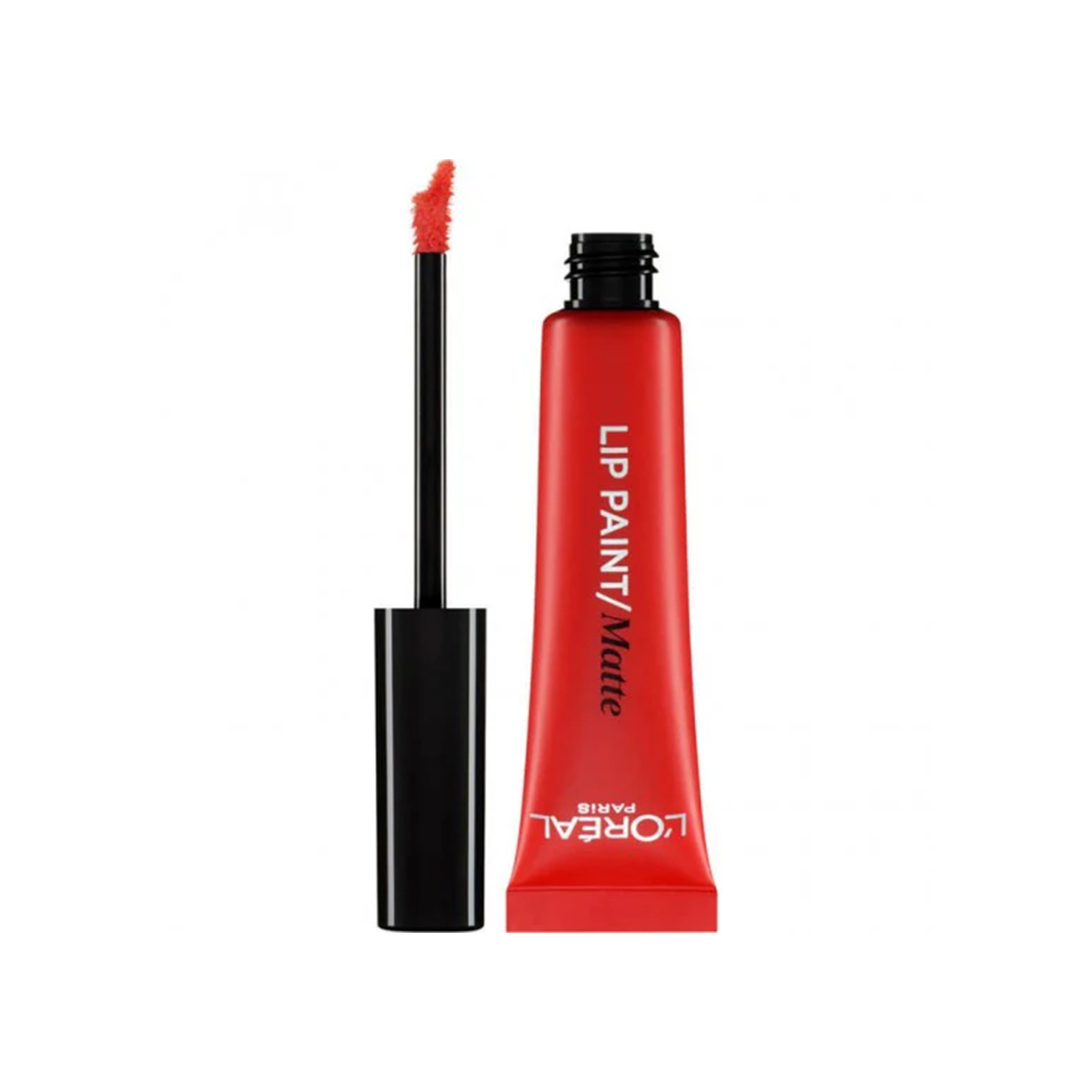 LOREAL LIP PAINT MATTE